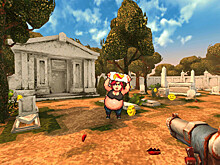 Игра Postal: Bullet Paradise угодила в ИИ-скандал