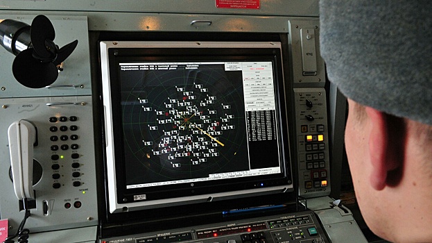 Почти 40 БПЛА атаковали один регион России за два часа