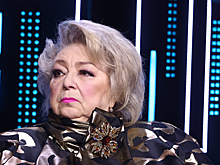 Татьяна Тарасова почтила память Дениса Тена