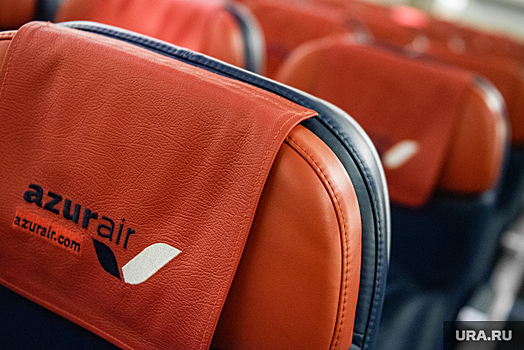 Первые туристы отправились из Тюмени в Таиланд