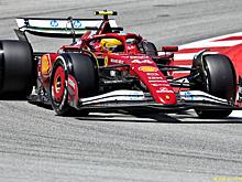 Льюис Хэмилтон: Ferrari уступает McLaren пять десятых