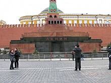 Мавзолею Ленина предложили найти новое применение
