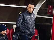 "Очень рискованное решение". Пономарев - о назначении Гусева в "Динамо"