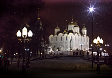 Где и когда во Владимире пройдут крещенские богослужения