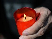 Скончалась актриса "Американской истории ужасов"