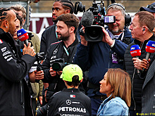 Эксперты Sky Sport F1 о прогнозах на титул в 2025-м