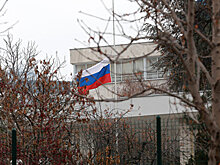 Новый посол России в Турции прибыл в Анкару