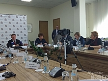 Роман Старовойт: «В Курской области стало меньше ДТП и уличных травм»