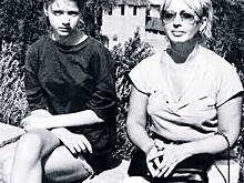 Как выглядит единственная дочь Валерия Приемыхова?