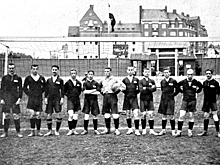 «Наше нападение такое слабое…» Как Россия проиграла финнам под «Боже, Царя храни»