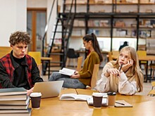 Учащиеся 10 класса школы №2086 посетили Московский энергетический институт