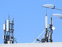 Минцифры создаст список территорий для совместного использования базовых станций