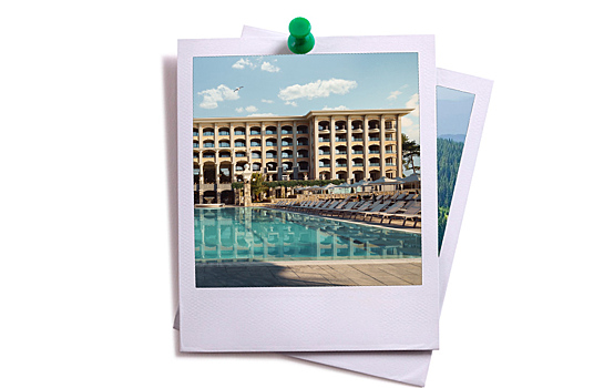 Курс на тепло: На что калининградцы променяли Турцию