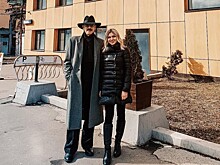 Поклонники оценили смелое фото 20-летней внучки Михаила Боярского