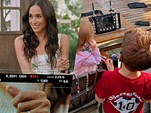 Журналистка раскрыла тайную страсть Меган Маркл: забирает без спроса люксовую одежду