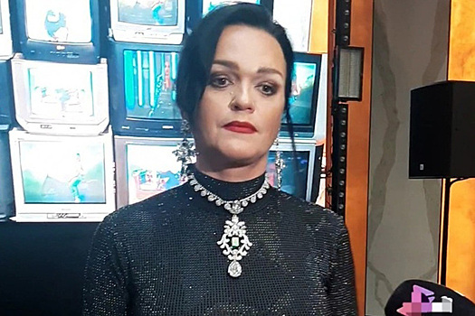 Слава обрадовалась решению Верховного суда по Долиной: "Мне по х..."