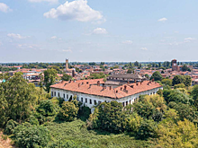 В пригороде Милана продают тысячелетний замок за 333 млн рублей