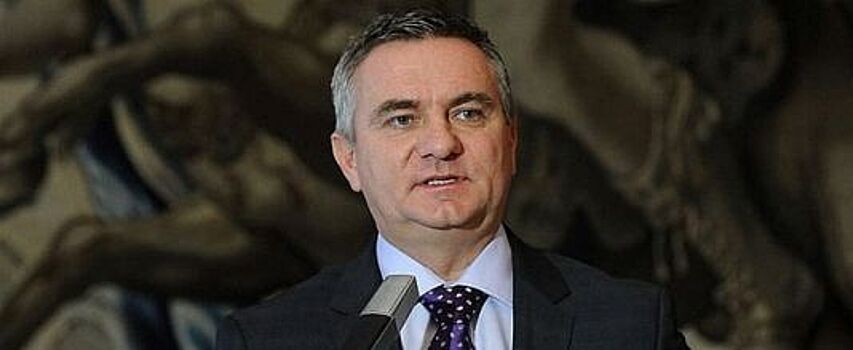 Главу администрации президента Чехии обвинили в нанесении ущерба Евросоюзу
