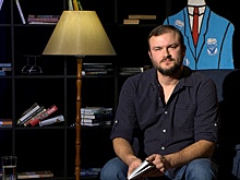 #встречисавтором: проза омского актёра