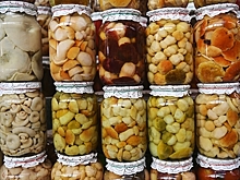 Названа закуска, позволяющая меньше пьянеть