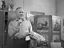 Художник от сохи: какую историю хранят картины Аркадия Пластова