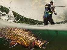 Топ-7 мест для рыбалки в черте Москвы