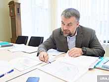 Бывший вице-мэр Екатеринбурга получил пост в правительстве