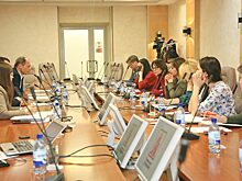 Тюменские товаропроизводители увеличили поставоки за границу
