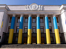 На Украине заговорили об угрозе шатдауна