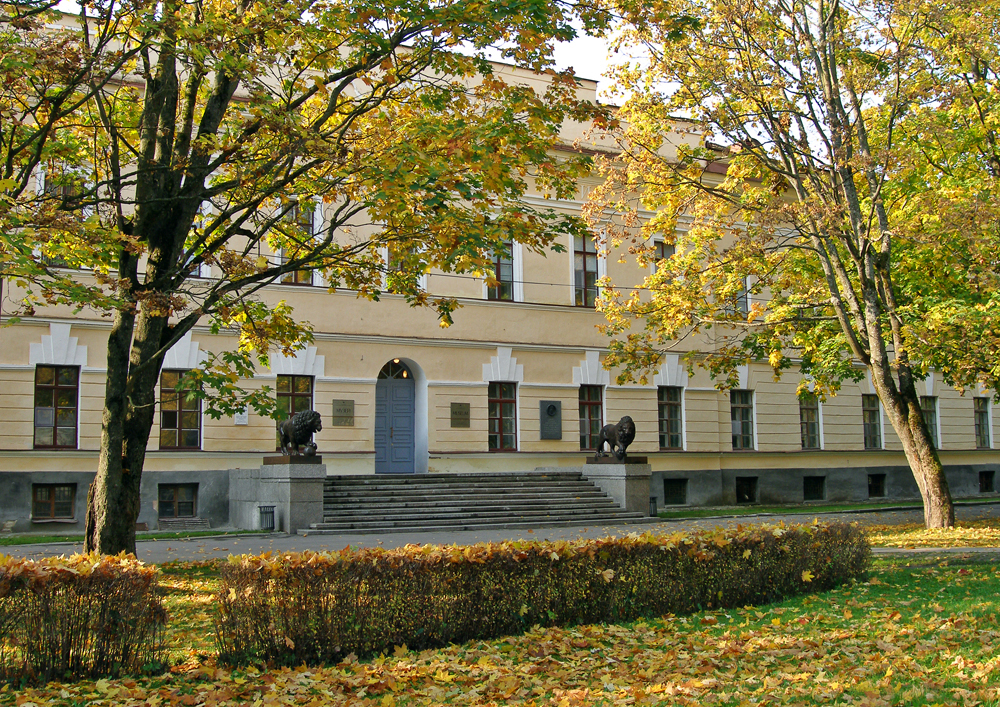 Новгородский музей-заповедник, Великий Новгород, Российская Федерация