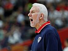 Грегг Попович: «Сторонники Трампа в Капитолии – жалкий пример расизма. Это привилегия белых в высшей степени»