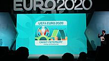 УЕФА опубликовал онлайн-каталог баз и отелей для команд-участниц Евро-2020
