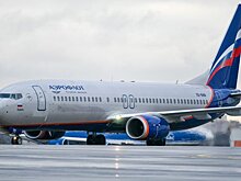 "Аэрофлот" отменил рейс Стамбул – Москва по техническим причинам