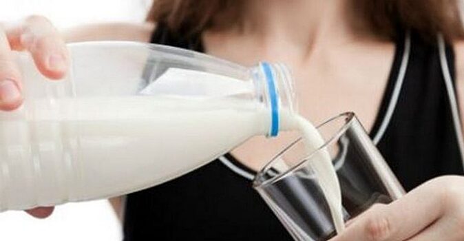 В Брянске заявили о массовом фальсификате молочной продукции в бюджетных учреждениях