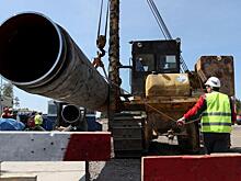 В России объяснили борьбу ФРГ и США за «Севпоток-2»