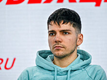 Шорт‑трекист Айрапетян: «Внутренняя конкуренция высокая, пока мы в режиме ожидания»