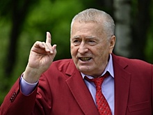 Жириновский назвал причину низких зарплат в РФ