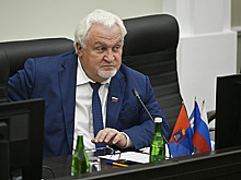Матушкин: звания "Почетный гражданин Тамбовской области" могут быть удостоены Герои РФ