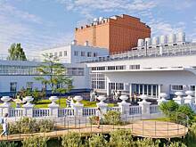 Дворец культуры завода «Серп и молот» после реставрации станет арт-кварталом