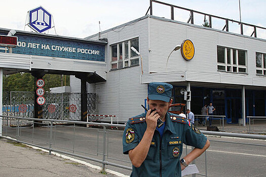 "Коммерсантъ" сообщил об аресте руководства оборонного завода в Дзержинске