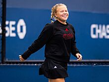 Большое интервью с Дианой Шнайдер: про попадание в топ-110 WTA, переезд в Америку и отношение к русским за границей