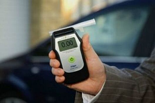 В Башкирии завотделением осудили за сокрытие пьяной езды чиновника