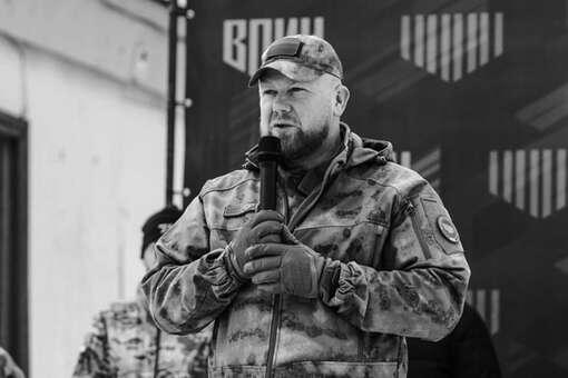 Директор тюменского филиала центра «Воин» Игорь Ревякин скончался