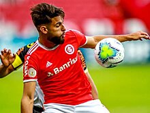 Sport24: Алберто перейдёт в «Зенит» зимой