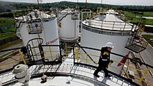 Кремль описал план действий в случае ограничений цен на российскую нефть