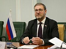 В Совфеде считают, что плохие отношения РФ и Японии не отвечают интересам двух стран