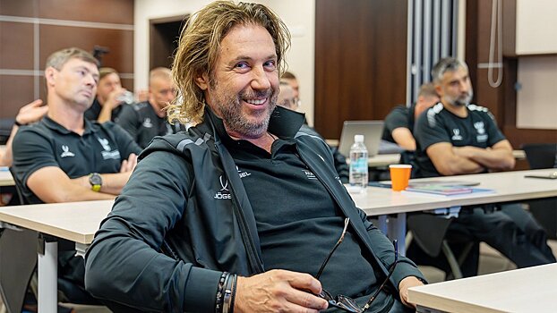 Мостовой рассказал, может ли он возглавить "Факел"