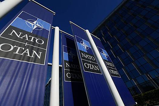 Отказ Запада от твердой позиции по членству Украины в НАТО объяснили