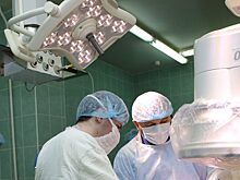 Врачи ВАО провели сложнейшую операцию по восстановлению внешности