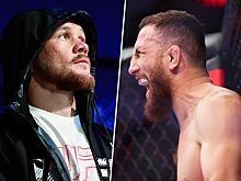 Эксперт оценила шансы Яна победить чемпиона UFC Двалишвили в возможном реванше